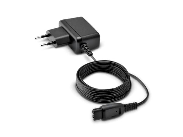 Kärcher - Strømadapter - for Kärcher WV 6 Plus