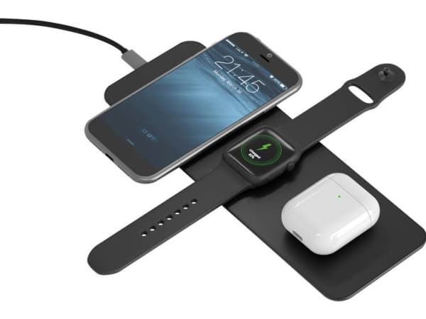 Terratec 326444, Innendørs, USB, 9 V, Svart