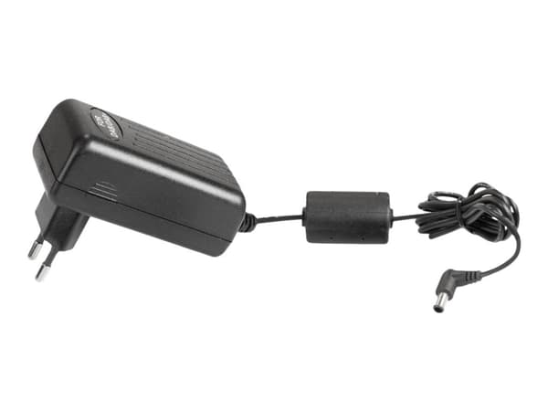 Makita - Strömadapter - för Makita MR003GZ Svart