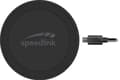 Miniatyrbilde 4 av 5: SPEEDLINK PUCK 10 - Trådløs ladepute - 10 watt - Fast Charge - svart