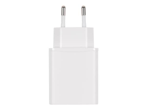 Vivanco Super Fast, Sisätila, AC, 12 V, Valkoinen