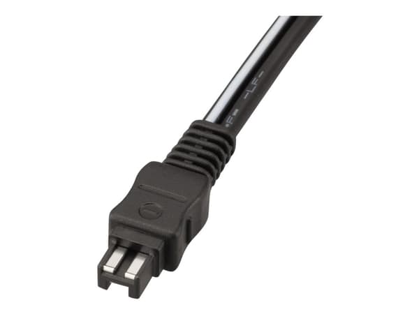 Sony AC-L200 - Strømadapter - for Handycam FDR-AX45, AX60, HDR-CX170, CX370, CX590, PJ680; NXCAM HXR-NX80; XDCAM PXW-Z90
