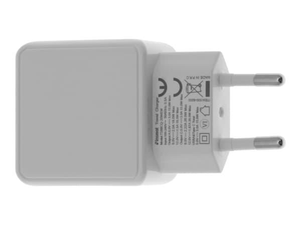 Insmat 530-9200, Sisätila, AC, 12 V, Valkoinen