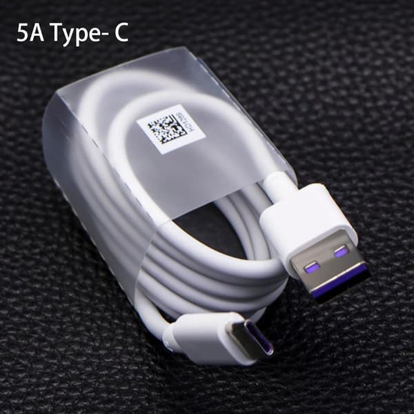 Original Huawei P30 Pro SuperCharge Kabel USB-C 22,5W 5A