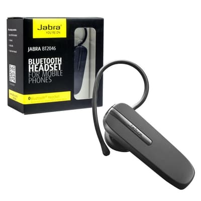Jabra BT-2046 Bluetooth-headset