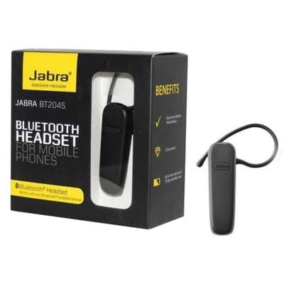 Jabra BT-2045 Bluetooth-headset