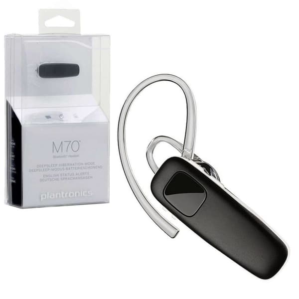 Plantronics Explorer M70 Bluetooth Headset