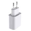Miniatyrbild 4 av 4: 20W USB-C PD snabbladdare