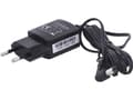 Miniatyrbilde 4 av 4: Fanvil PSU-506 strømforsyning svart 5V/0,6A