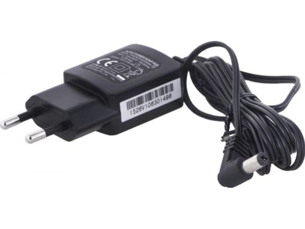 Fanvil PSU-506 strømforsyning svart 5V/0,6A