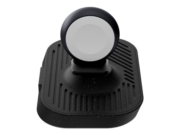 ZENS Modular Apple Watch Charger Extension - Trådlös laddningsmatta (magnetisk) - för Apple Watch