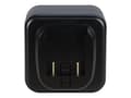 Miniatyrbilde 3 av 5: Inter-Tech Argus LS-6US - Strømadapter - 34 watt - 6.8 A - 6 utgangskontakter (USB)