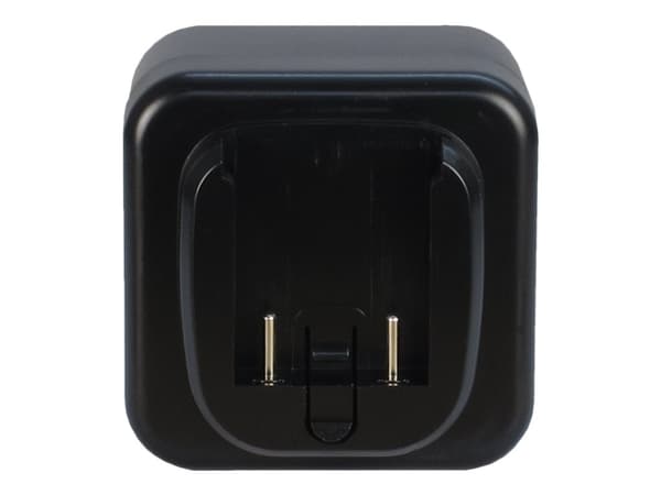 Inter-Tech Argus LS-6US - Strømadapter - 34 watt - 6.8 A - 6 utgangskontakter (USB)