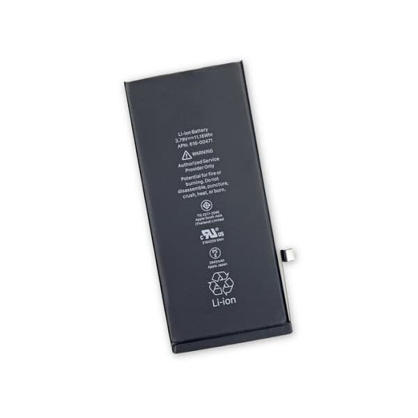 iPhone 11 Batteri