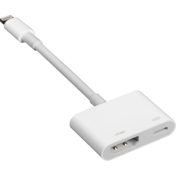 Salama - digitaalinen AV-sovitin HDMI