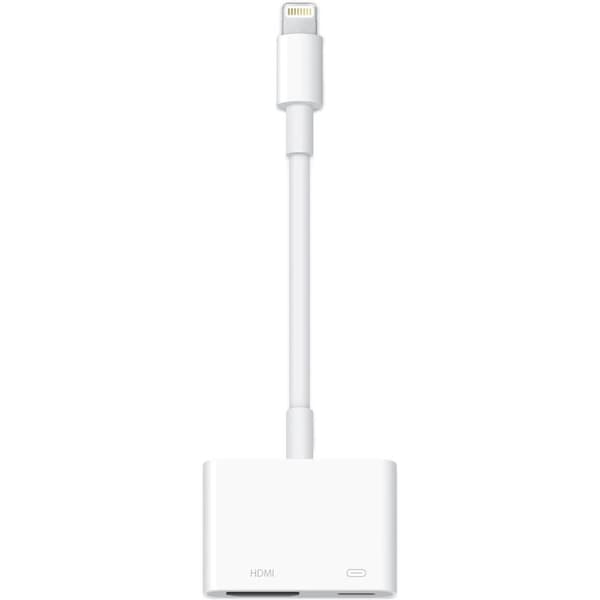 Salama - digitaalinen AV-sovitin HDMI