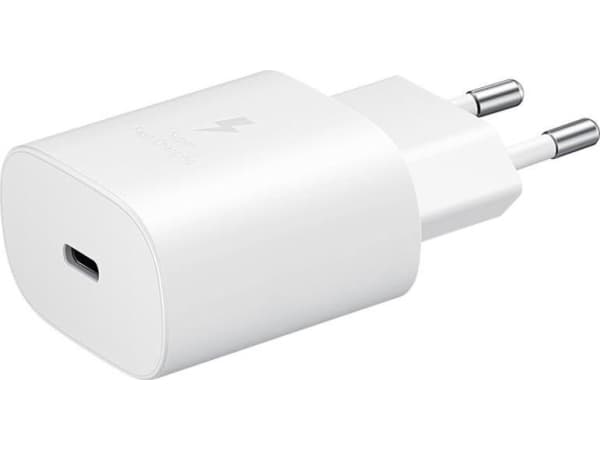 Samsung EP-TA800NWEGEU mobiililaitteen laturi Valkoinen Sisätila