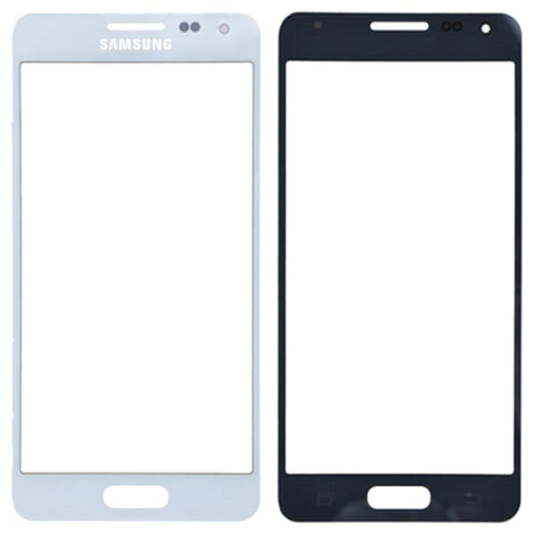 Samsung Galaxy Alpha (SM-G850) - Vit