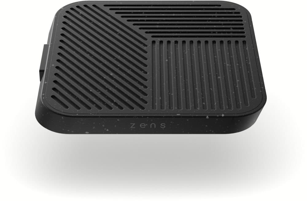 Zens Modular Single Wireless Charger Main Station