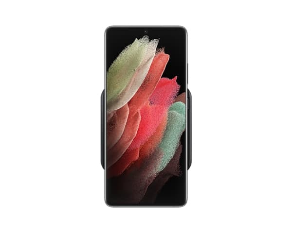 Samsung EP-P1300 - Trådlös laddningsplatta - FC - svart