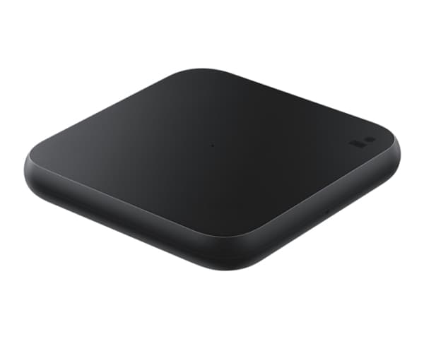 Samsung EP-P1300 - Trådlös laddningsplatta - FC - svart