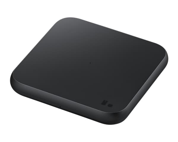 Samsung EP-P1300 - Trådlös laddningsplatta - FC - svart