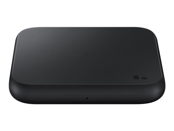 Samsung EP-P1300 - Trådlös laddningsplatta - FC - svart Svart