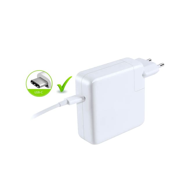 Yhteensopiva Apple Macbook Power Safe -laturi, 96 W Usb-C - Macbook Pro 16"