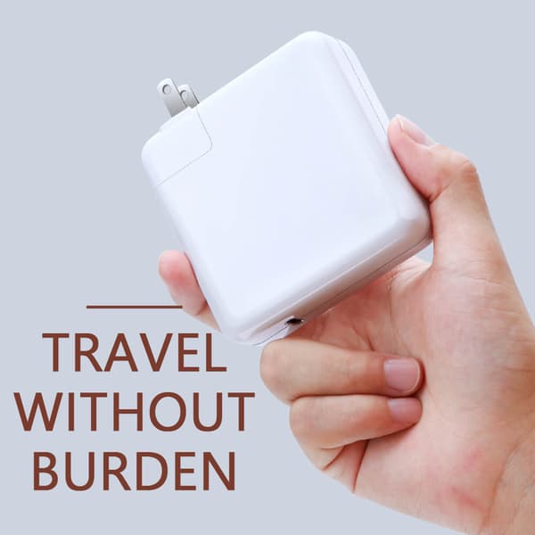 Yhteensopiva Apple Macbook Power Safe -laturi, 96 W Usb-C - Macbook Pro 16"