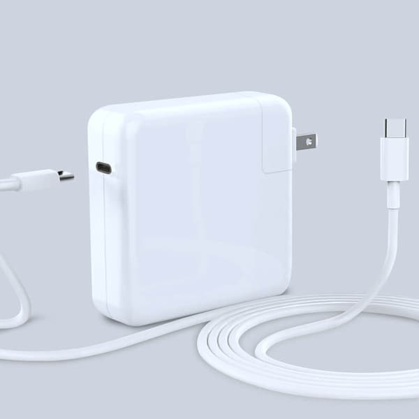 Yhteensopiva Apple Macbook Power Safe -laturi, 96 W Usb-C - Macbook Pro 16"