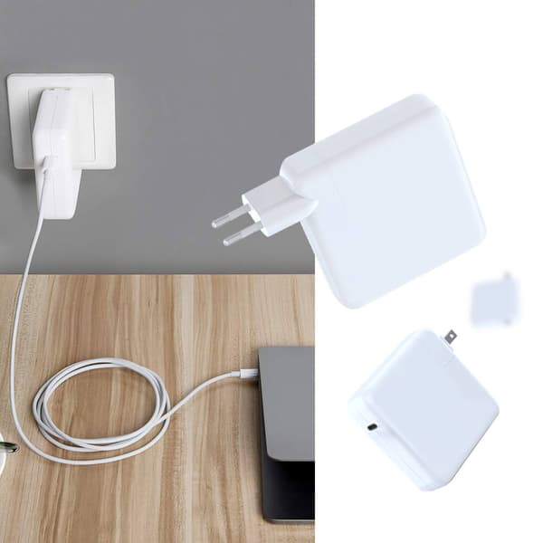 Yhteensopiva Apple Macbook Power Safe -laturi, 96 W Usb-C - Macbook Pro 16"
