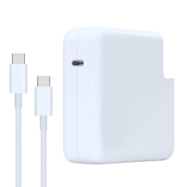 Yhteensopiva Apple Macbook Power Safe -laturi, 96 W Usb-C - Macbook Pro 16"