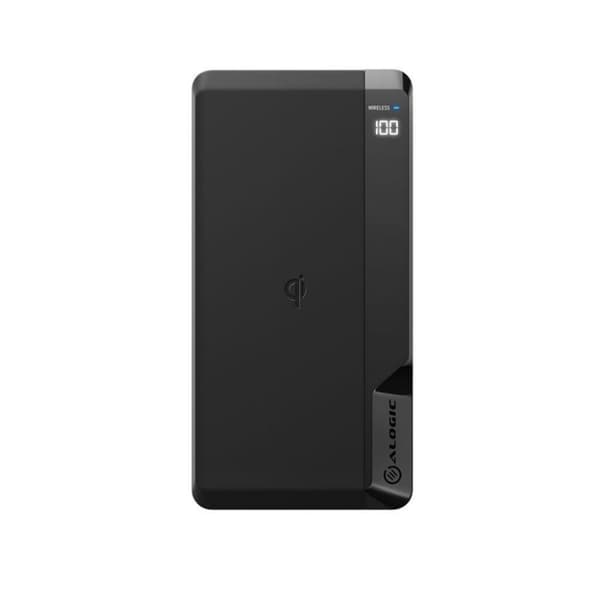 ALOGIC USB-C 10.000mAh Wireless Power Bank Ultimate Sort