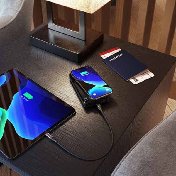 ALOGIC USB-C 10.000mAh Wireless Power Bank Ultimate Sort