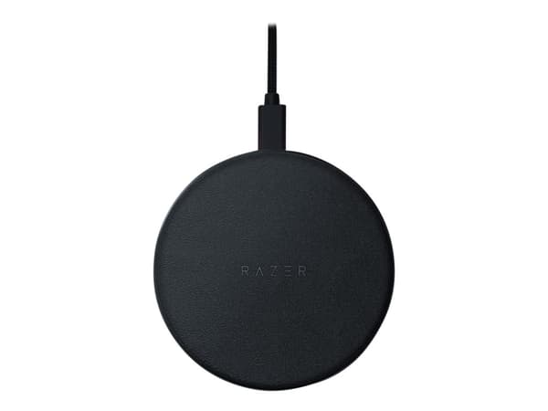 Razer RC21-01600100-R371, Sisätila, USB, 2 A, 0,5 m, Musta