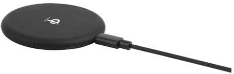 Essentials Qi trådløs lader 10W