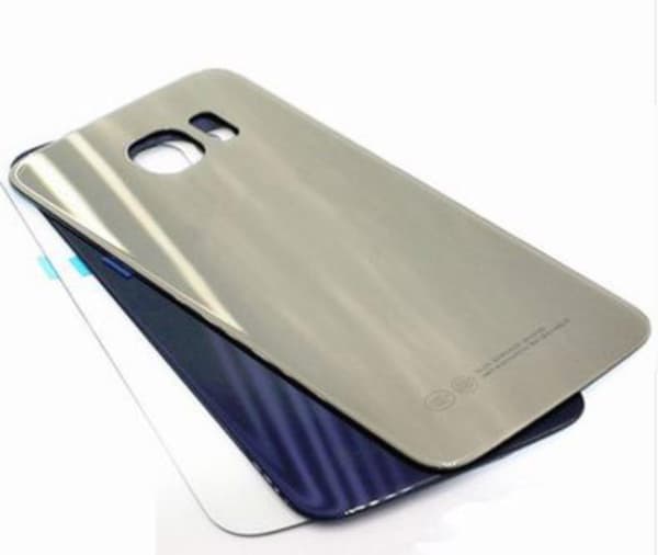 Samsung S6 Edge plus, Batterilucka