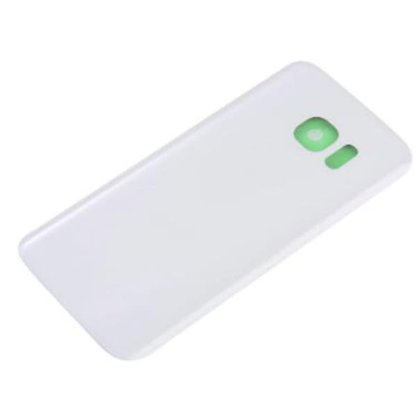 Batterilucka ersättare för Samsung S7,
