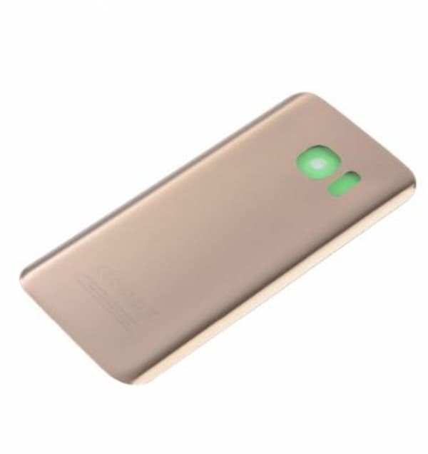 Batterilucka ersättare för Samsung S7,