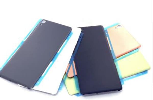 Batterilucka ersättare för Sony Xperia XA,