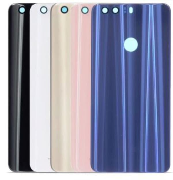 Batterilucka ersättare Huawei Honor 8,