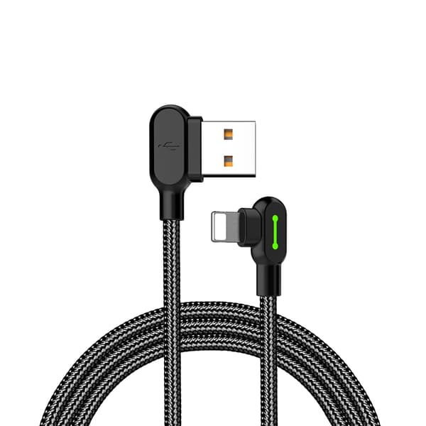 Mcdodo Button Lightning-kabel