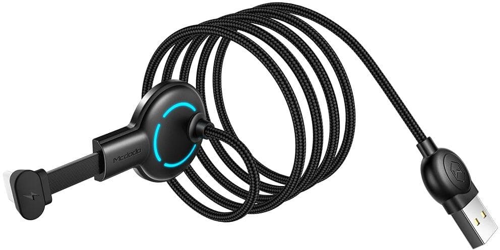 Mcdodo Razer Gaming USB-C-kabel 2 meter