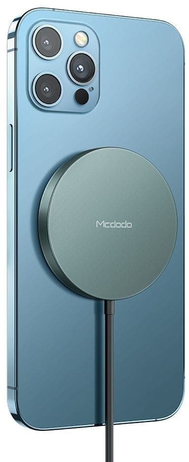 Mcdodo magnetisk trådløs lader