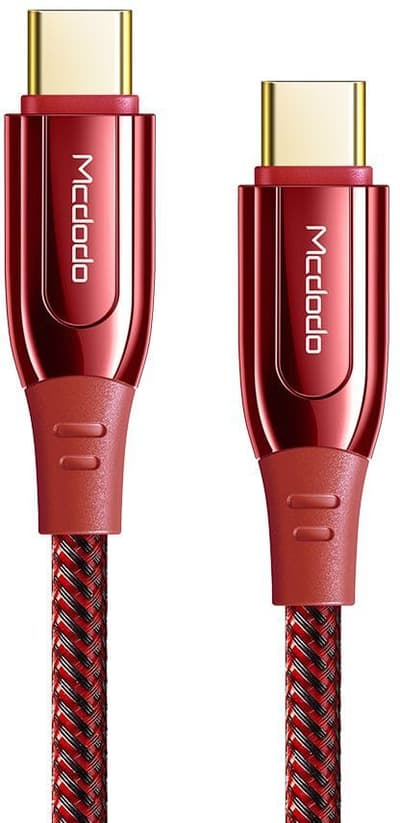 Mcdodo 100W USB-C til USB-C-kabel