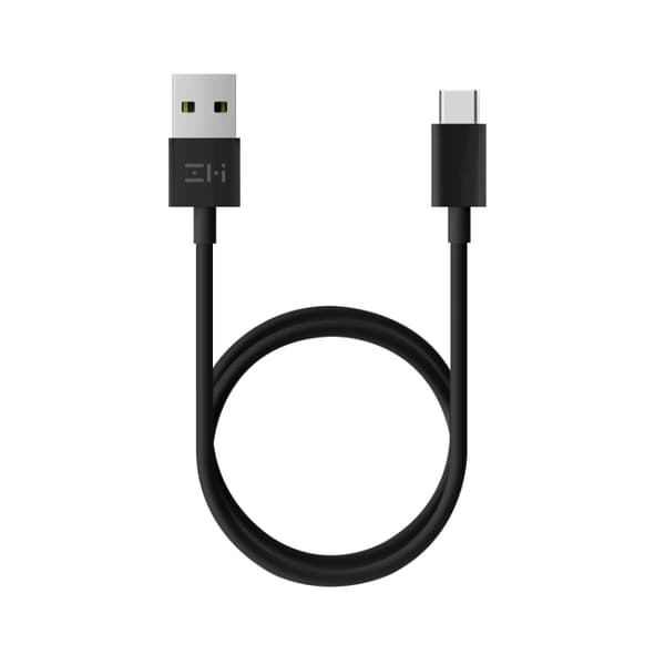 Xiaomi ZMI USB till USB-C Kabel 1m