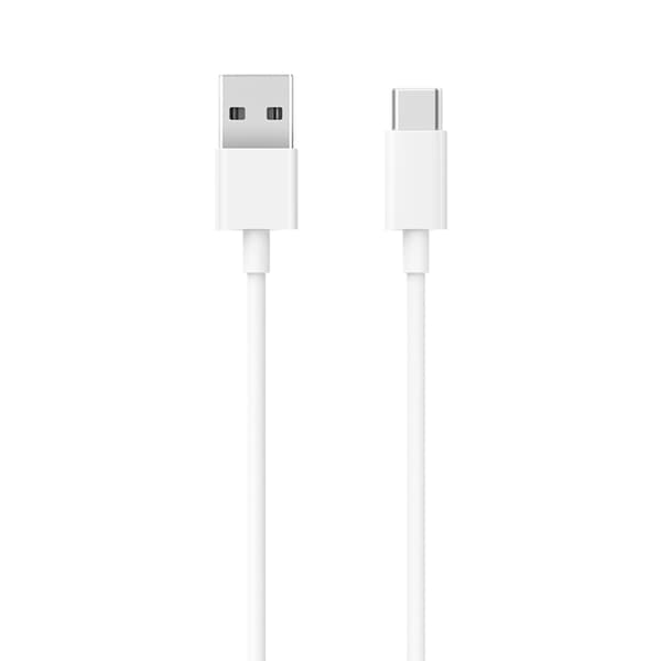 Xiaomi ZMI USB till USB-C Kabel 1m