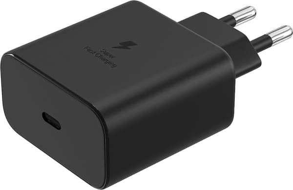 Samsung Snabbladdare USB-C PD 45W