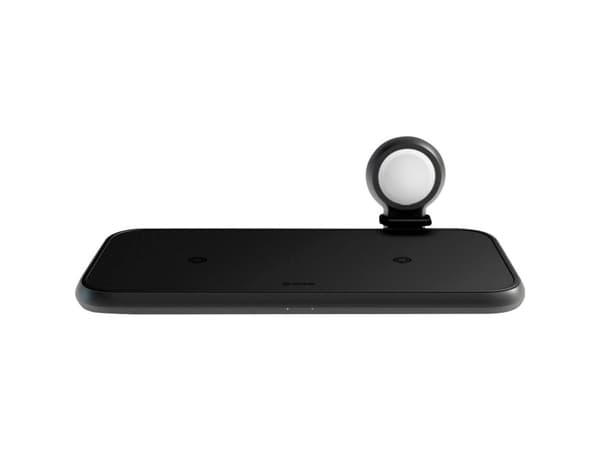 ZENS ZEDC14B, Sisätila, USB, Musta