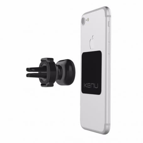 Kenu Airframe Magnetic Black